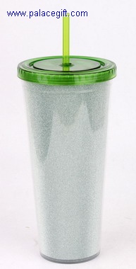 Plastic Tumbler