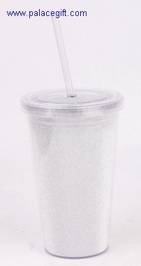 Plastic Tumbler