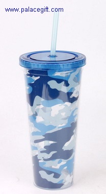 Plastic Tumbler