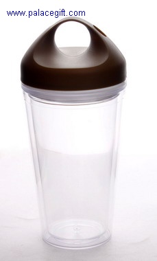 Plastic Tumbler