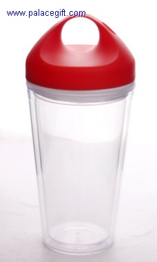 Plastic Tumbler