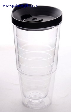 Plastic Tumbler