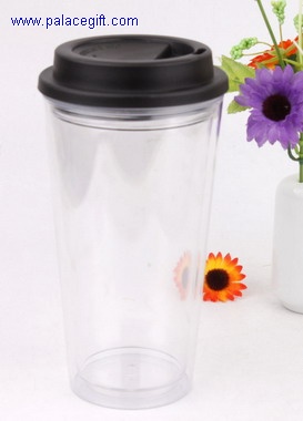 Plastic Tumbler