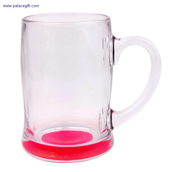 Shotglass and Shooter