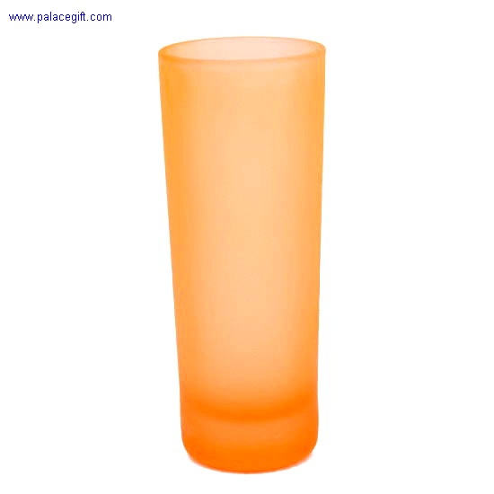 Shotglass and Shooter