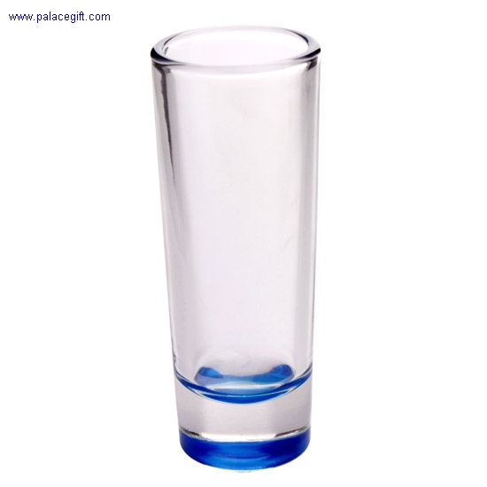 Shotglass and Shooter