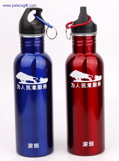 750ml S/S Sports Water Bottle