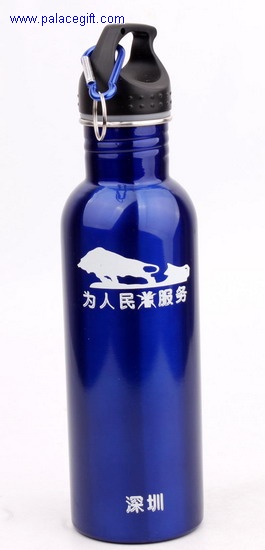 750ml S/S Sports Water Bottle