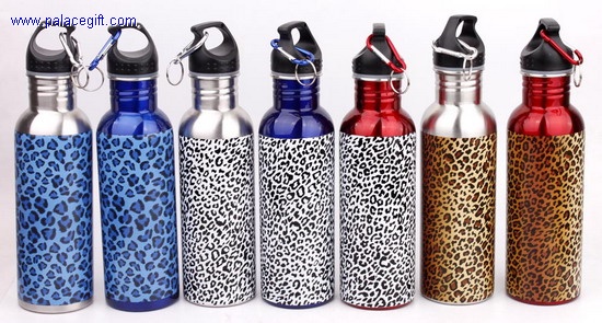 750ml S/S Sports Water Bottle