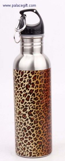 750ml S/S Sports Water Bottle