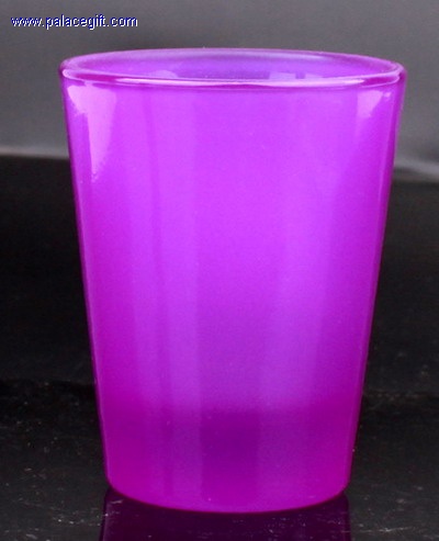 Shotglass Colored
