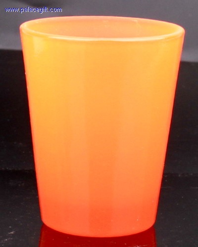 Shotglass Colored