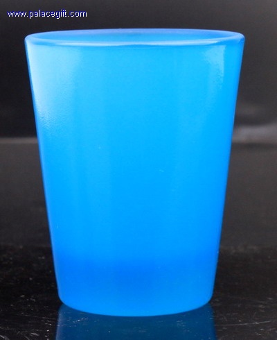 Shotglass Colored