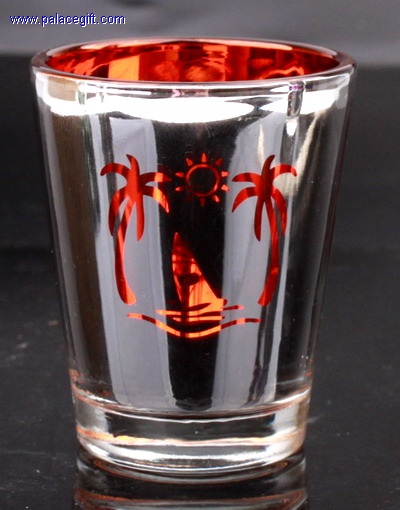 Plating Glass