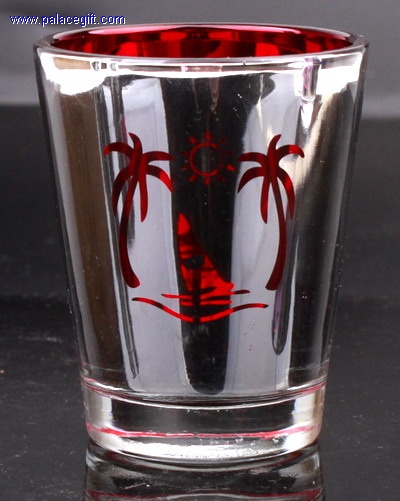 Plating Glass