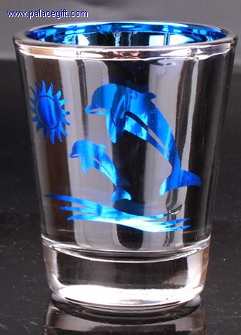 Plating Glass