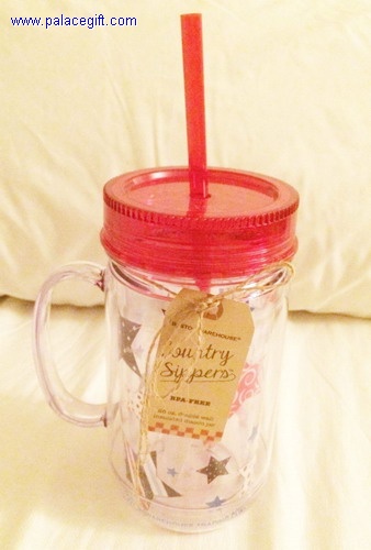 Mason Jar