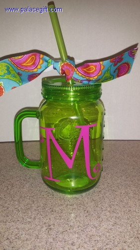 Mason Jar