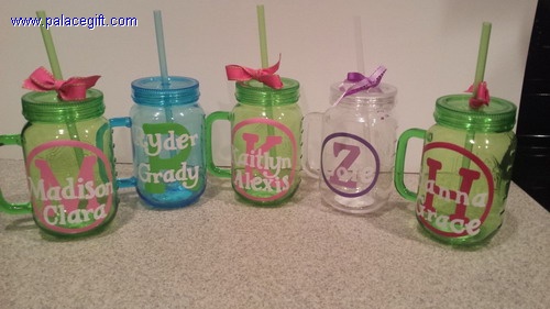 Mason Jar