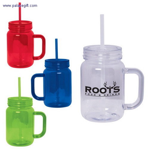Mason Jar