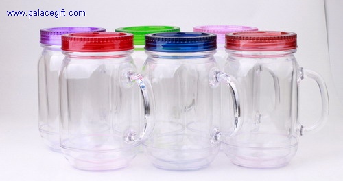 Mason Jar