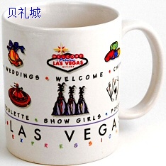 11 OZ Ceramic Mug