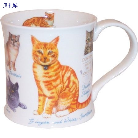 15 OZ Ceramic Wide-Mouth Mug