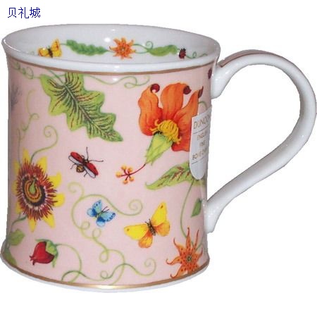 15 OZ Ceramic Wide-Mouth Mug