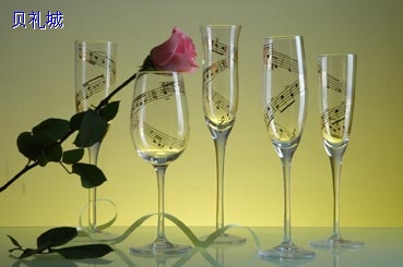 Goblet Glass