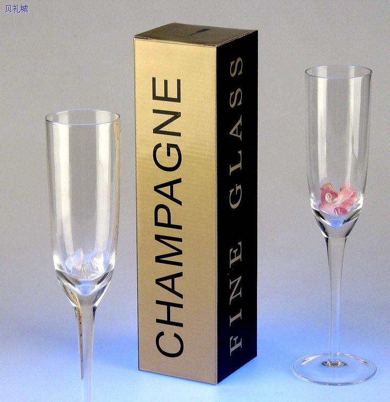 Champagne Glass