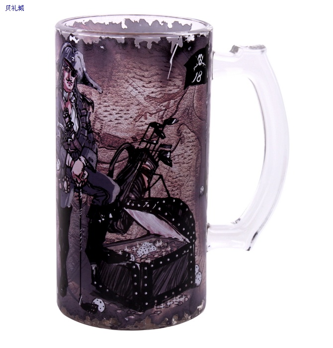 Beer Stein