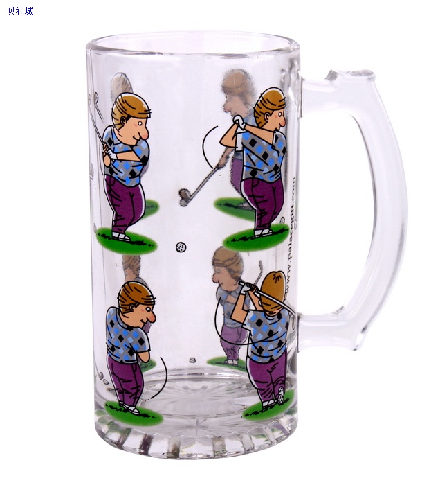 Beer Stein