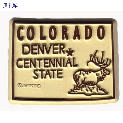 Fridge Magnet
