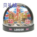 Snow Globe