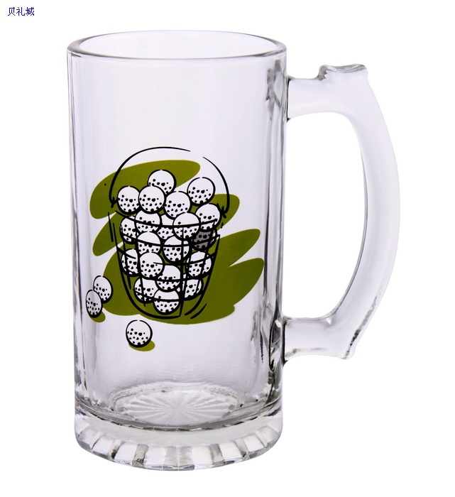 Beer Stein