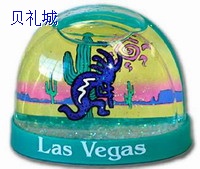 Snow Globe