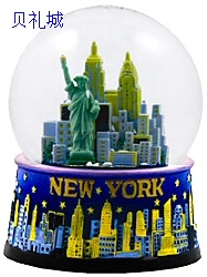 Snow Globe