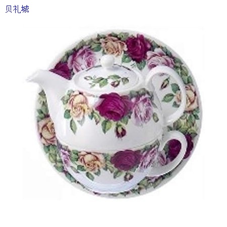 Tea for One