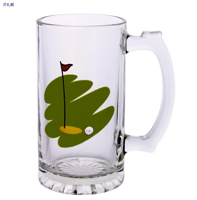 Beer Stein