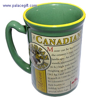 Relief Mug