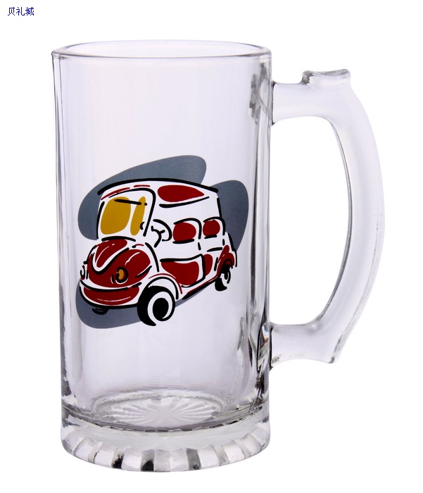 Beer Stein