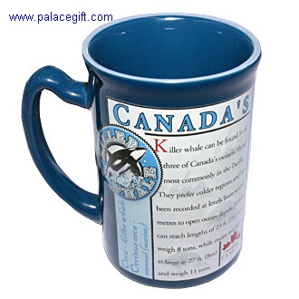 Relief Mug