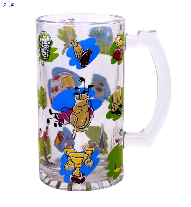 Beer Stein