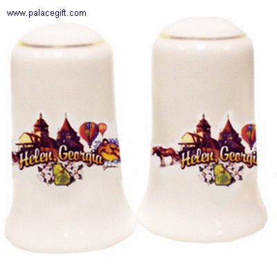 Salt and Pepper Shaker