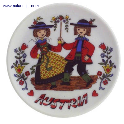8 inch Plate