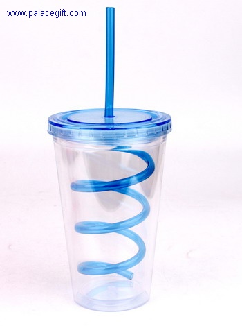 Plastic Tumbler