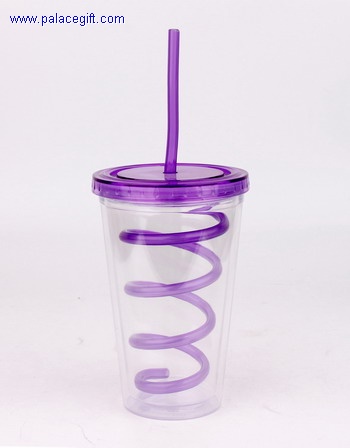 Plastic Tumbler