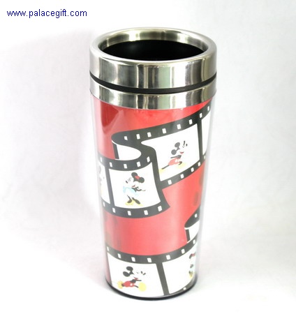 Plastic Tumbler