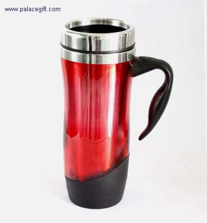 Plastic Tumbler