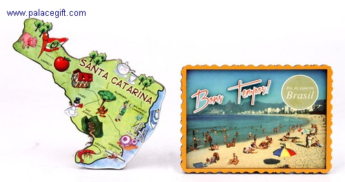 Fridge Magnet